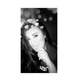 Meet your posher. Not for sale.